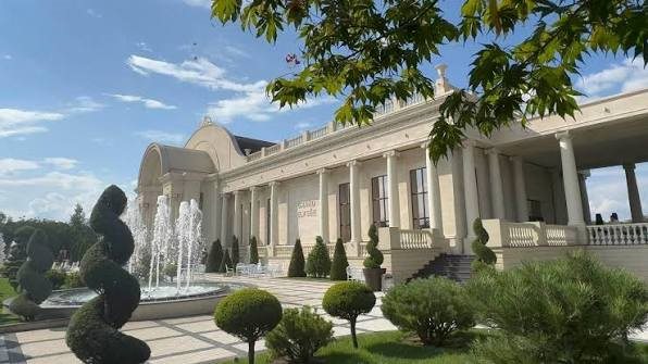 Grand Elysee